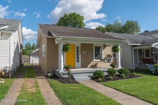 644 Merwin Ave, Louisville, KY 40217