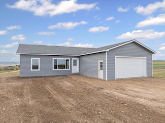 12495 Adams Way, Whitewood, SD 57793