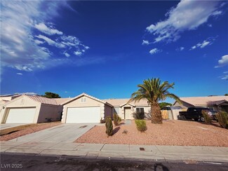 4704 Wild Oak Way, North Las Vegas, NV 89031