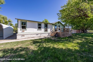 88 Road 5295, Farmington, NM 87401
