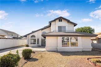 12930 Norfolk Ln, Victorville, CA 92395