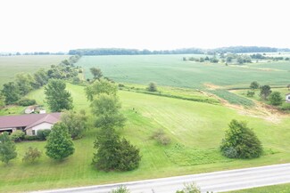 TBD 300 W, Markle, IN 46770