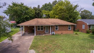 3121 Madison St, Paducah, KY 42001