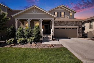 6193 Saddle Bow Ave, Parker, CO 80134
