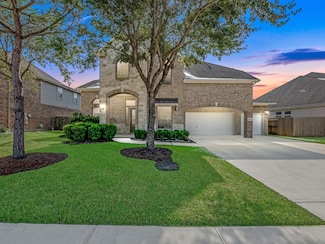 14306 Mopan Springs Ln, Houston, TX 77044