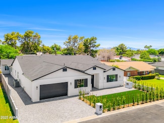 4115 E Windsor Ave, Phoenix, AZ 85008