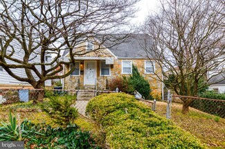 5105 Upshur St, Bladensburg, MD 20710