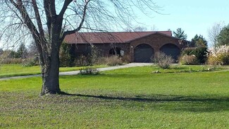 3536 S 600 E, Laotto, IN 46763
