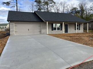 5051 Cuperto Ln, Knoxville, TN 37918