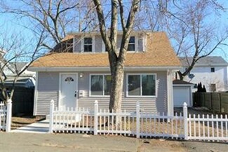 11 Alice St, Revere, MA 02151