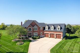 5085 Half Round Rd, Oswego, IL 60543