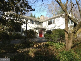 3818 N Nelson St, Arlington, VA 22207