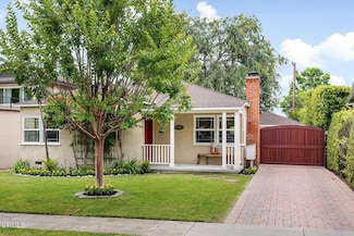 2250 Cooley Place, Pasadena, CA 91104