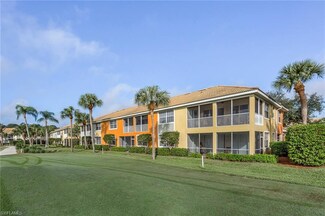 1635 Winding Oaks Way Unit 202, Naples, FL 34109