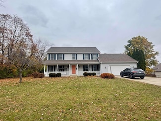 12250 Lupine Ln, Plymouth, IN 46563