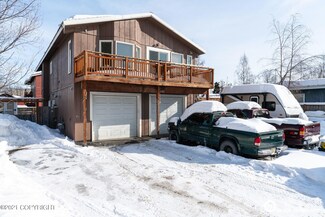 3501 N Star St, Anchorage, AK 99503