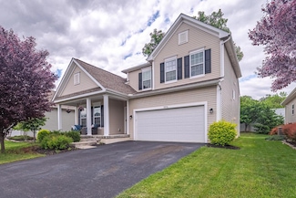 2274 Tournament Way, Grove City, OH 43123