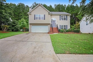 2035 Patrick Mill Place, Buford, GA 30518