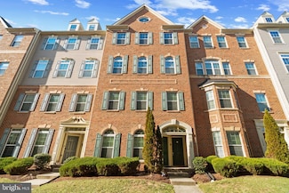 1480 Braden Loop, Glen Burnie, MD 21061