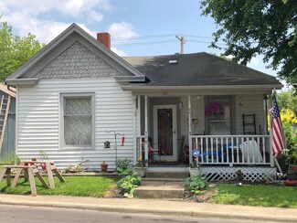 508 Mount Orab Pike, Georgetown, OH 45121