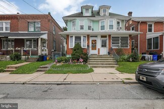 124 E Washington Ave, Clifton Heights, PA 19018