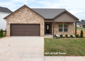 756 Boreal Way, Clarksville, TN 37042