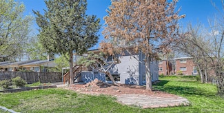 1265 Ammons St, Lakewood, CO 80214