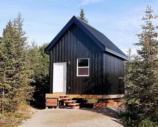 31755 Whiskey Gulch St, Anchor Point, AK 99556