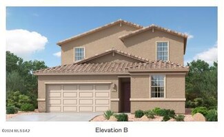 16560 S Paseo El Panal, Sahuarita, AZ 85629