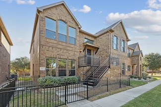 5413 Locust Dr, McKinney, TX 75070
