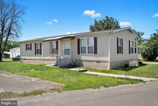 29 Oak Dr Unit D, Winslow Township, NJ 08081