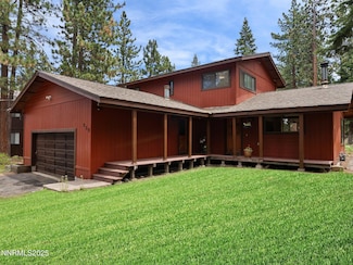 139 Rosewood Cir, Stateline, NV 89449