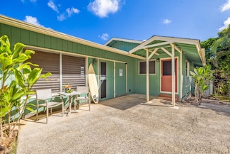 384 Kaholalele Rd Unit B, Kapaa, HI 96746