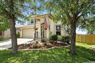 153 Crane Crest Dr, New Braunfels, TX 78130