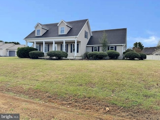 28 Ronald Rich Blvd, Harrington, DE 19952