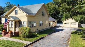 203 W Hollis St, Nashua, NH 03060