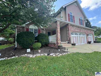 151 Phoenix, Terre Haute, IN 47803