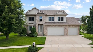 1050 Prairie Grass Ln, Iowa City, IA 52246