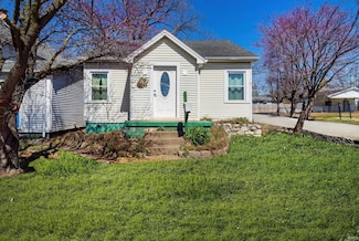 3401 Corbierre Ave, Evansville, IN 47712