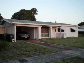 612 W Dayton Cir, Fort Lauderdale, FL 33312