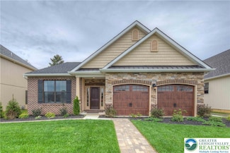 3420 Gentlewind Way Unit IC 110, Emmaus, PA 18049