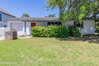 306 Ribault St, Saint Augustine, FL 32080