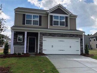 3821 Lampasas Ln Unit Lot 200, Charlotte, NC 28214