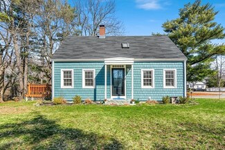 320 Walnut St, West Bridgewater, MA 02379