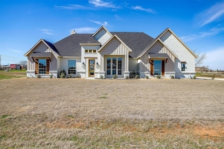 1005 Magnolia Ct, Springtown, TX 76082
