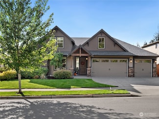 25625 209th Loop SE, Covington, WA 98042