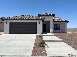4858 E Nadine St, San Luis, AZ 85349