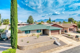 1310 E Buckhorn Dr, Sierra Vista, AZ 85635