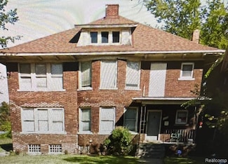 2237 W Grand Blvd, Detroit, MI 48208