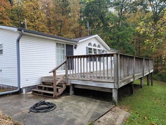 20384 Hidden Valley Rd, Richland Center, WI 53581
